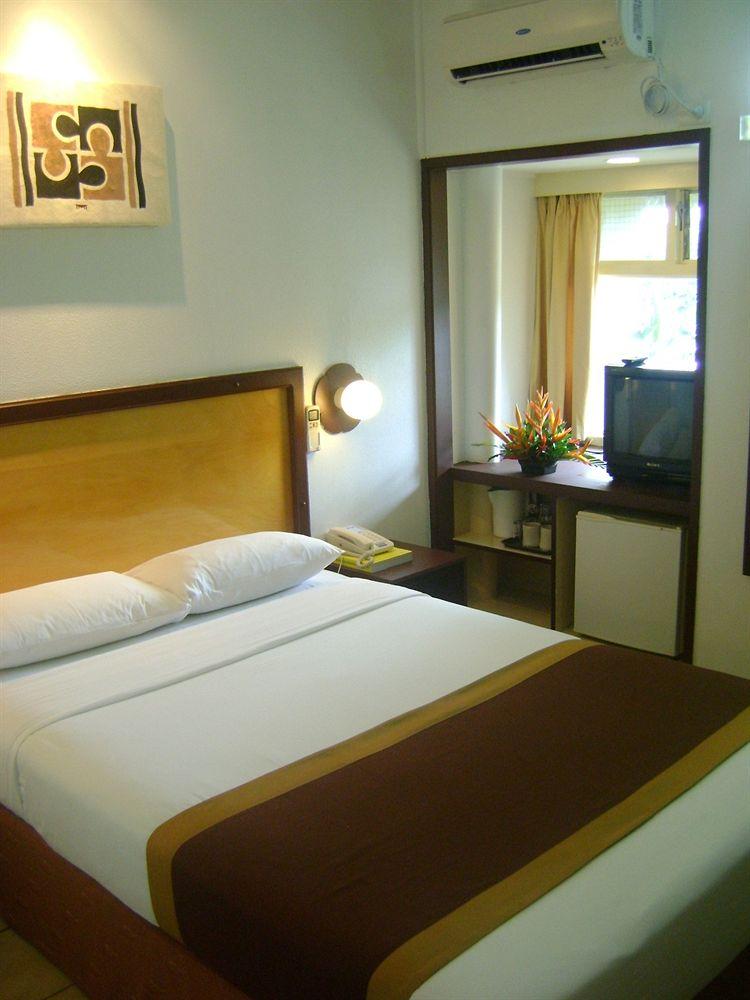 Tanoa Skylodge Nadi