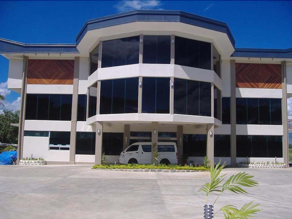 Trans International 3* Nadi