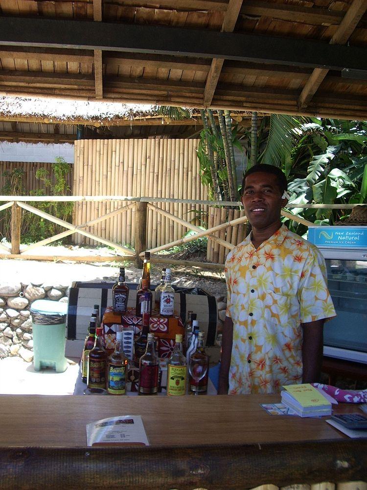 Hotel Tanoa Skylodge Nadi