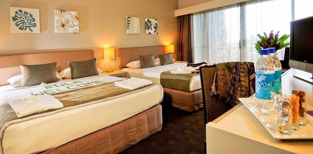 Hotel Novotel 4*