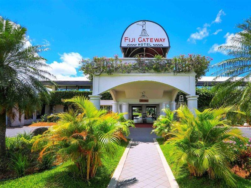 Hotel Fiji Gateway