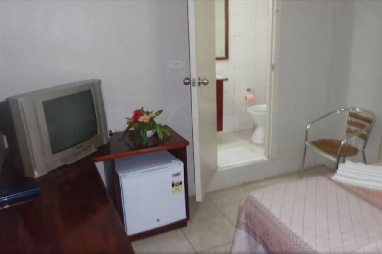 Downtown Hostel