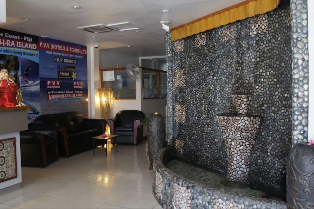 Downtown Hostel *