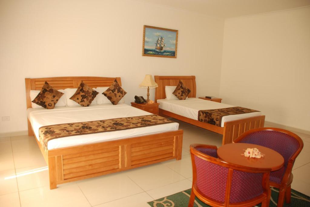 Trans International Hotel Nadi