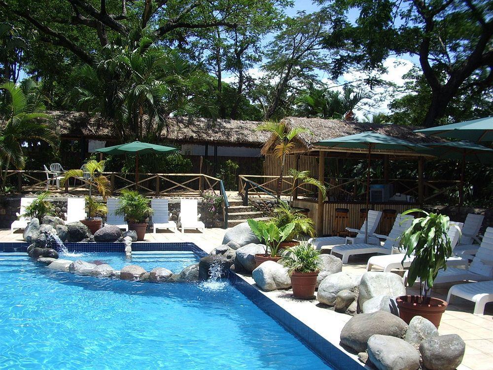 Tanoa Skylodge