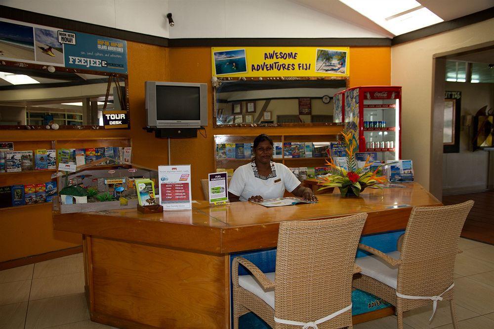 Tanoa Skylodge Nadi