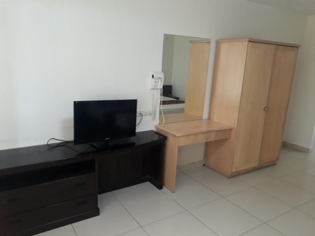 Trans International 3* Nadi