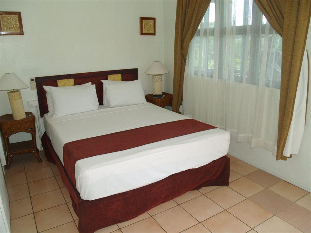Hotel Trans International 3*