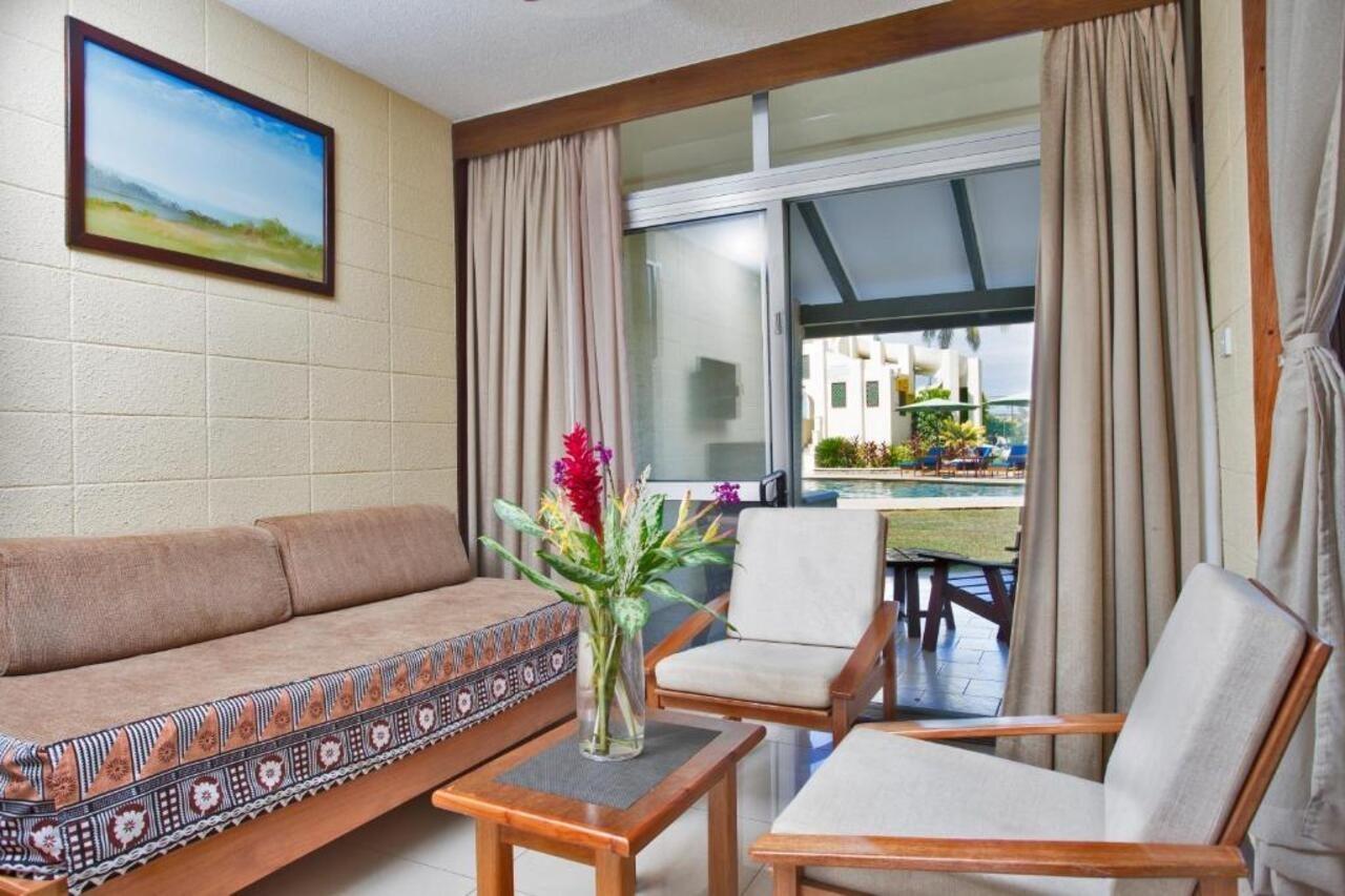 Hotel Fiji Gateway Nadi