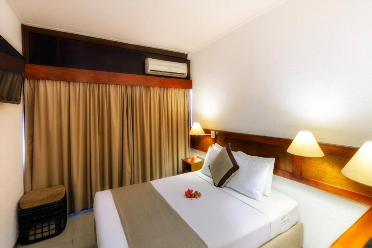 Hotel Fiji Gateway 4*