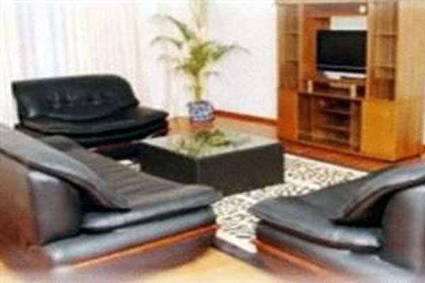 Hotel Trans International 3*