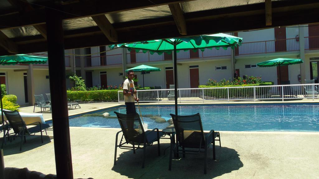 Trans International 3* Nadi