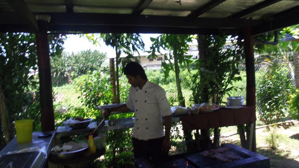 Trans International Hotel Nadi