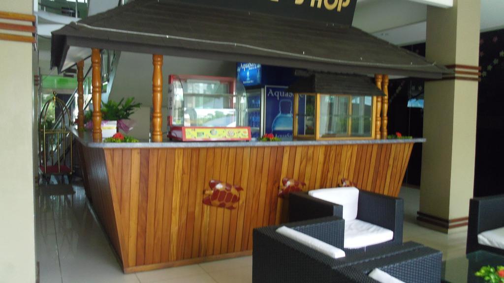 Trans International Hotel