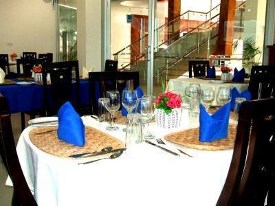 Trans International Hotel 3*