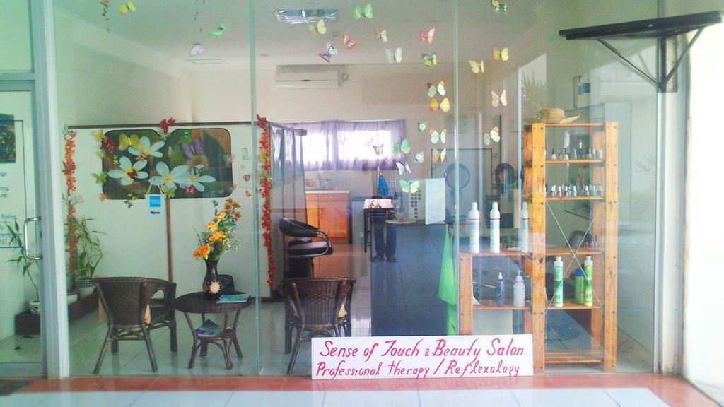 Trans International Nadi