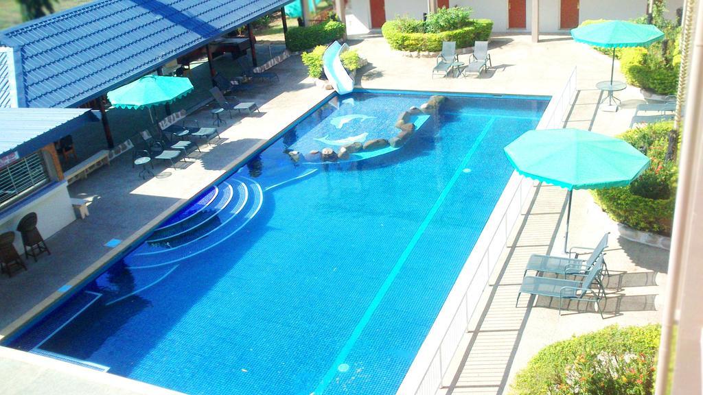Trans International Hotel 3*