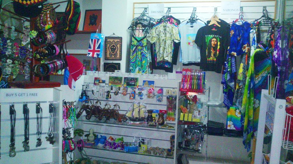 Trans International Nadi