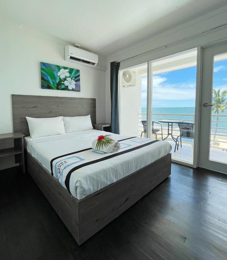 Hotel Sailors Fiji 2*