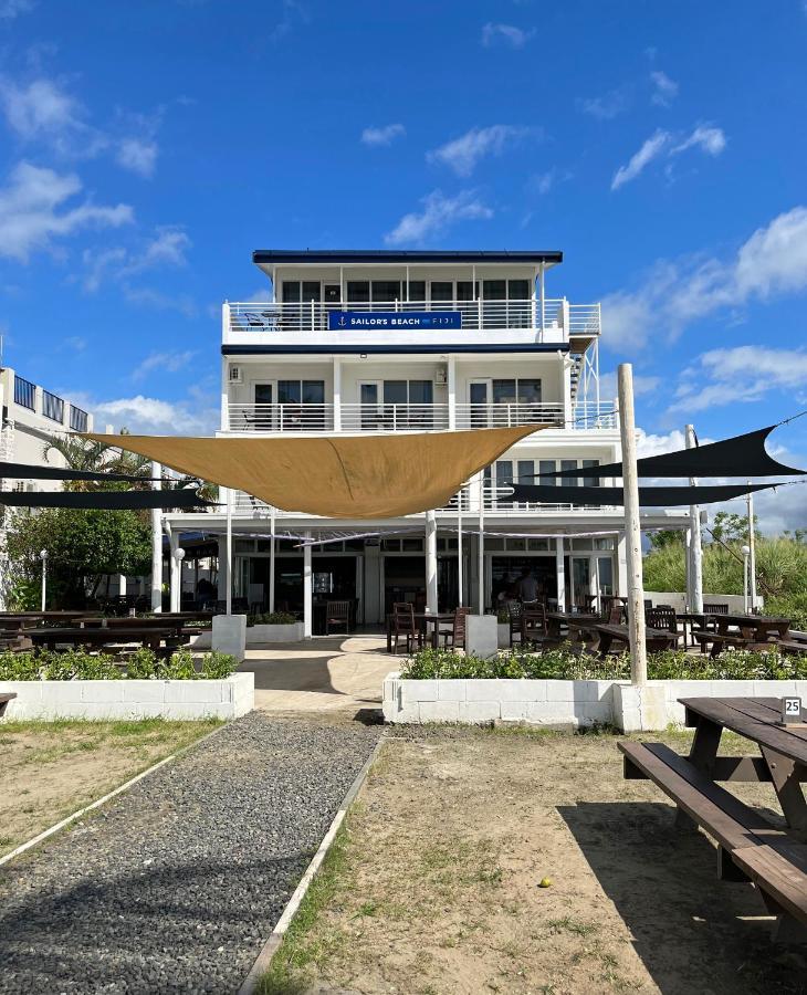 Sailors Fiji Hotel Nadi