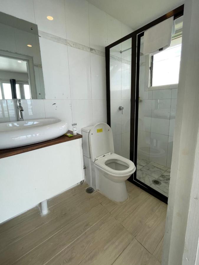Hotel Sailors Fiji 2*