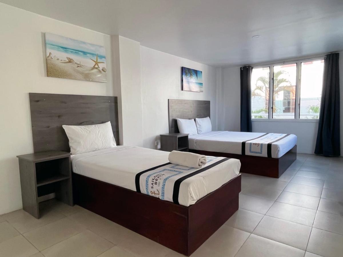 Sailors Fiji Hotel