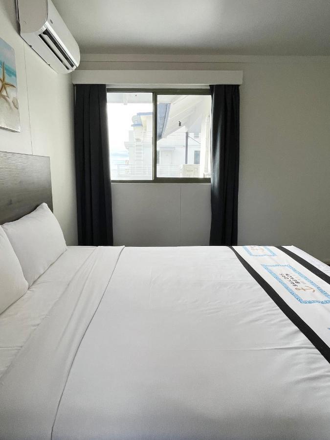 Hotel Sailors Fiji 2*