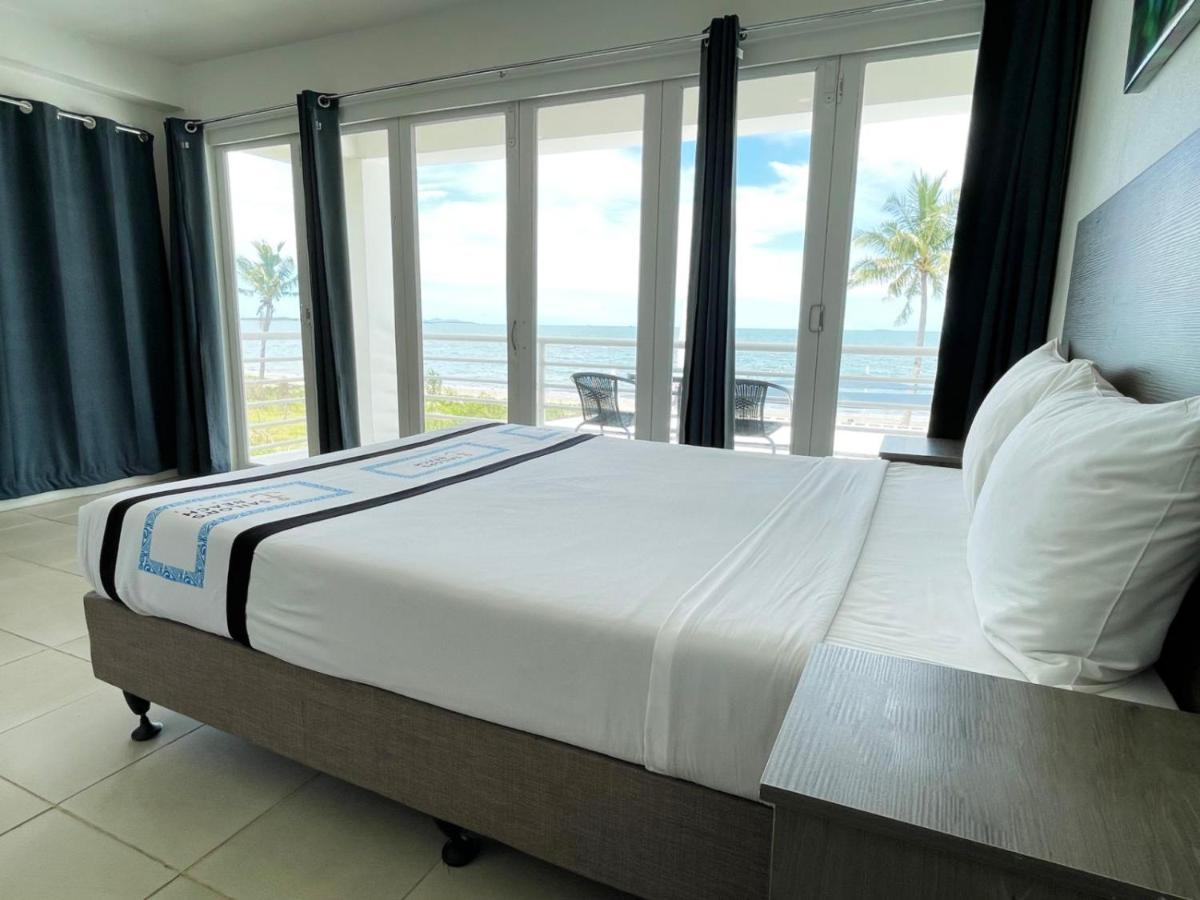 Sailors Fiji