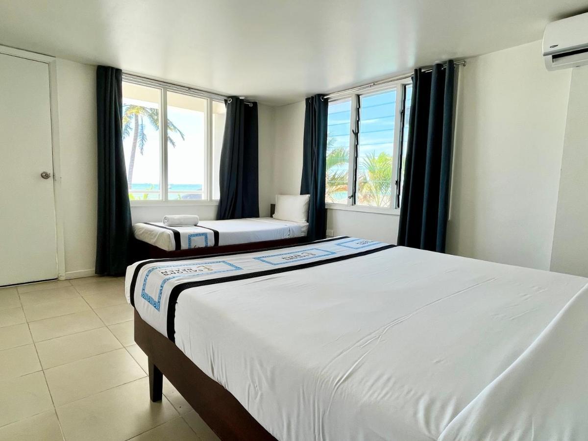 Hotel Sailors Fiji 2*