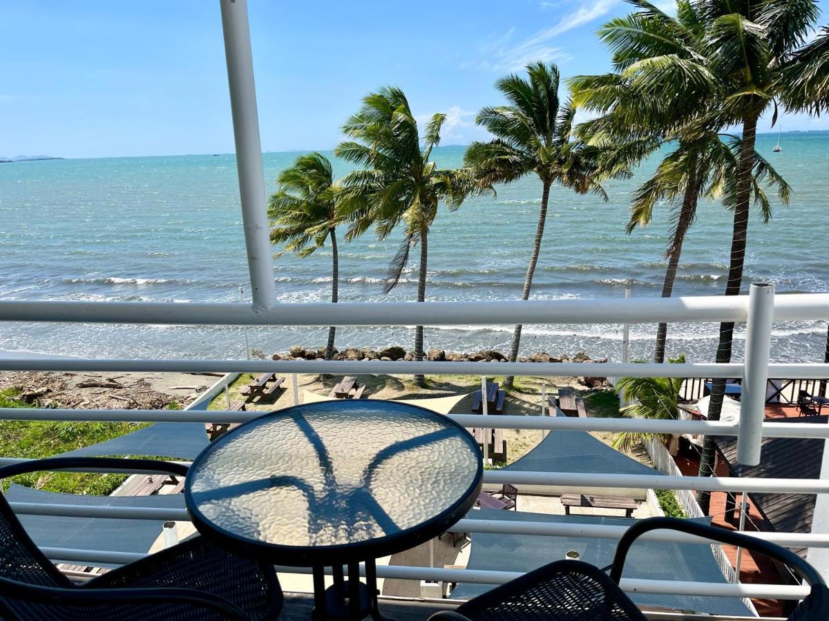 Sailors Fiji Hotel