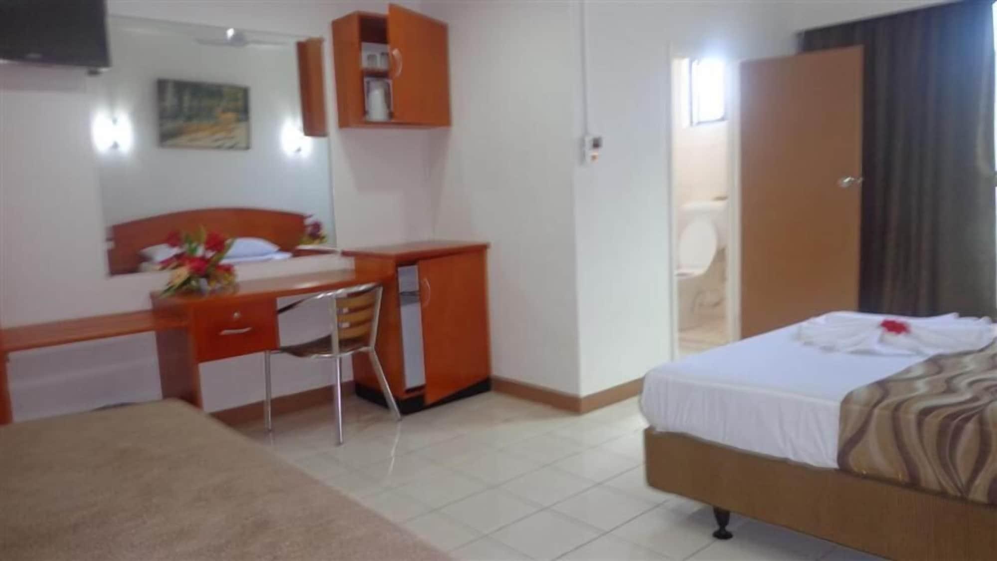 Hostel Downtown Nadi