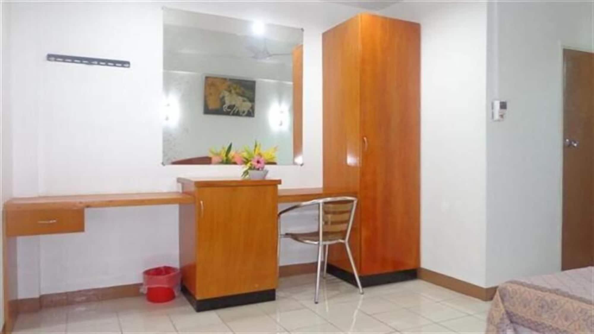 Hostel Downtown Nadi
