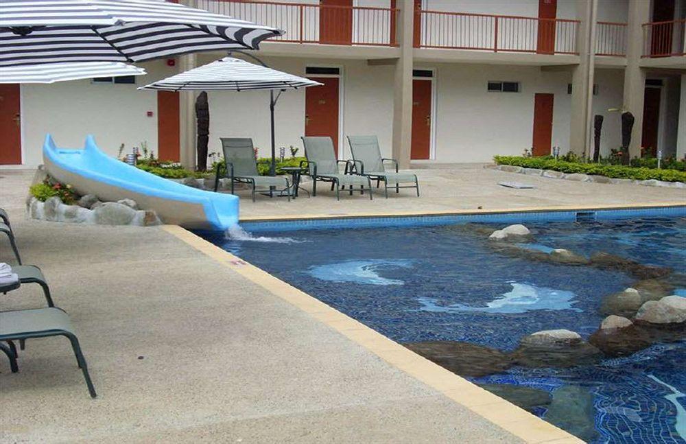 Hotel Trans International Nadi