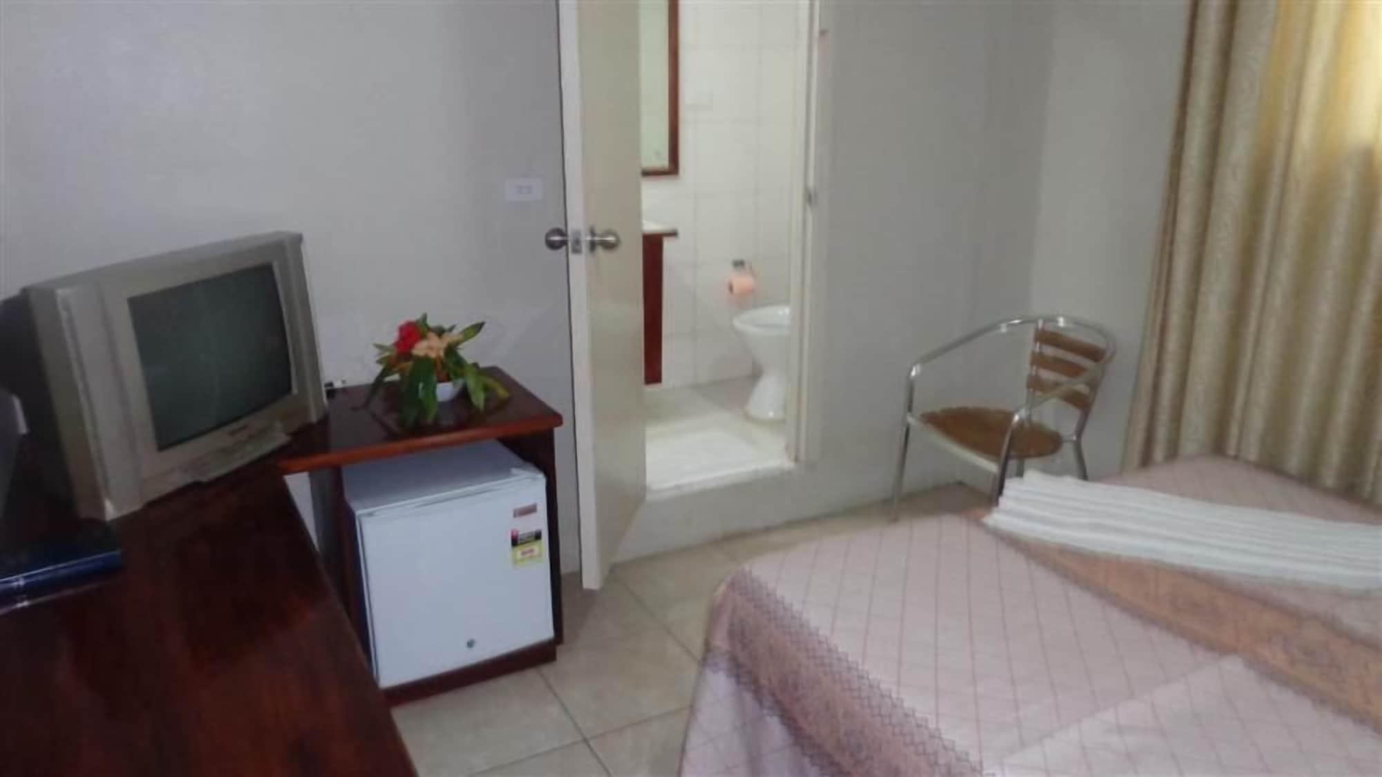 Downtown Hostel Nadi