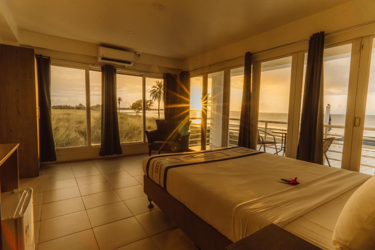 Sailors Fiji Hotel Nadi
