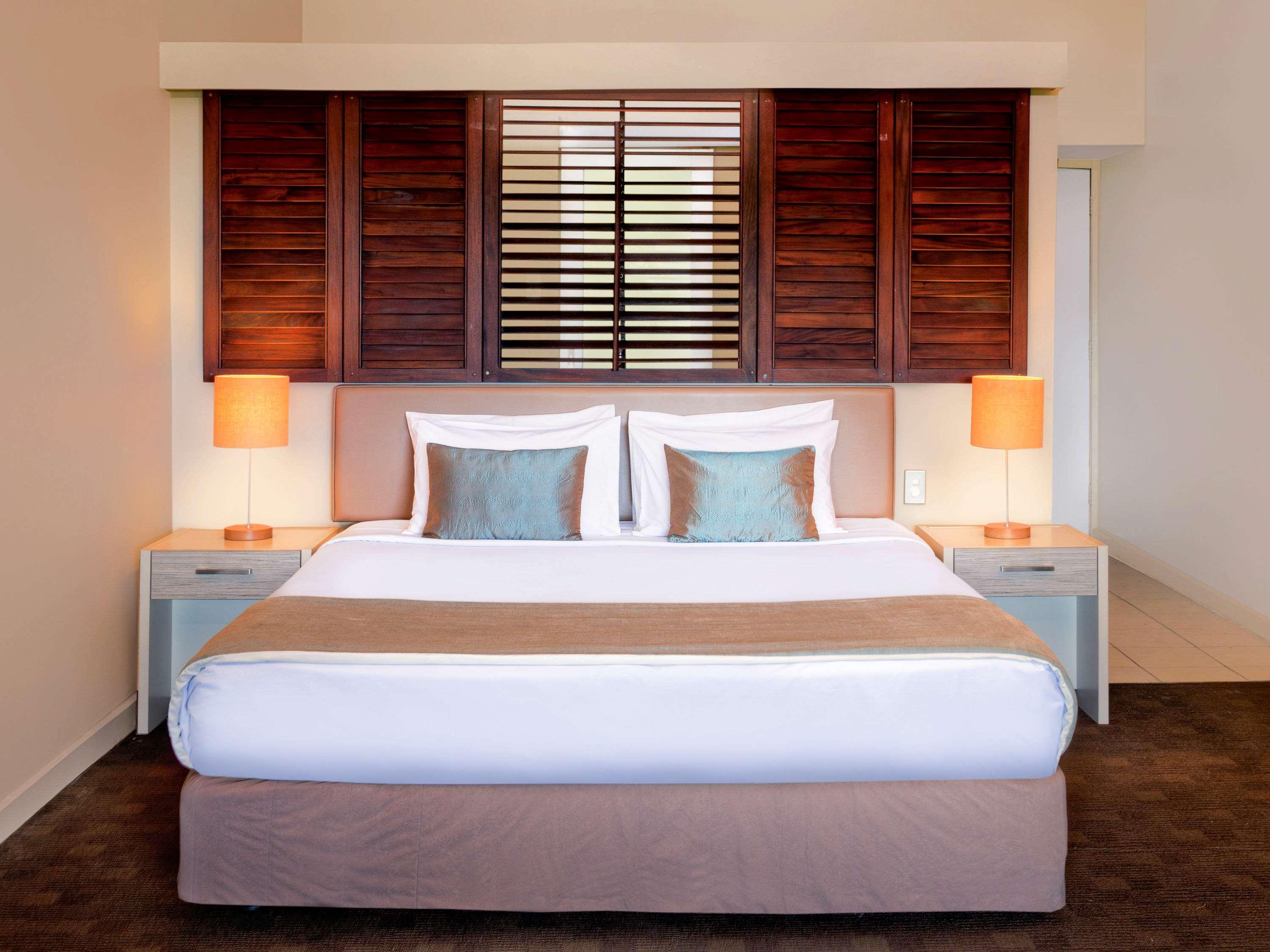 Novotel Hotel