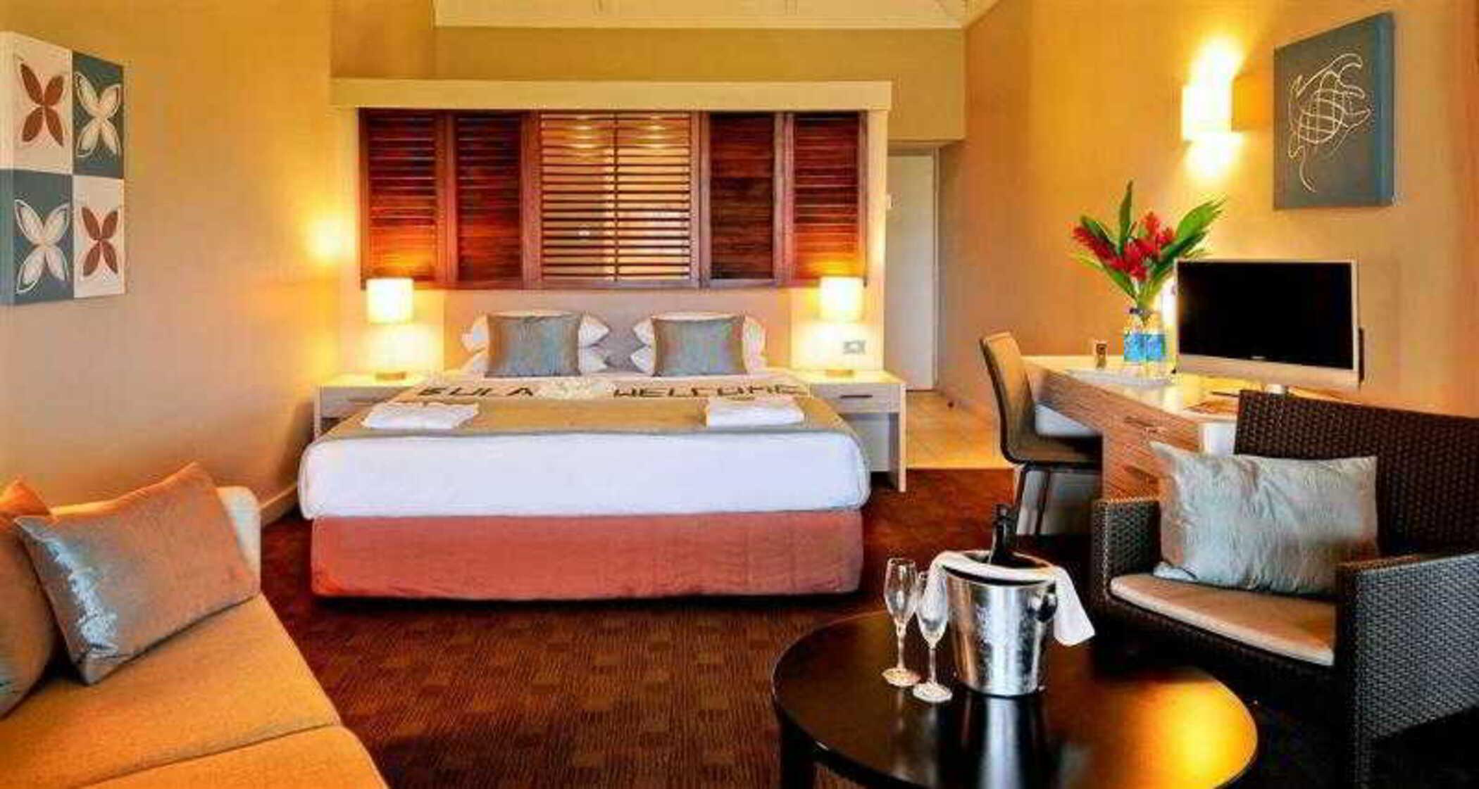 Novotel Nadi