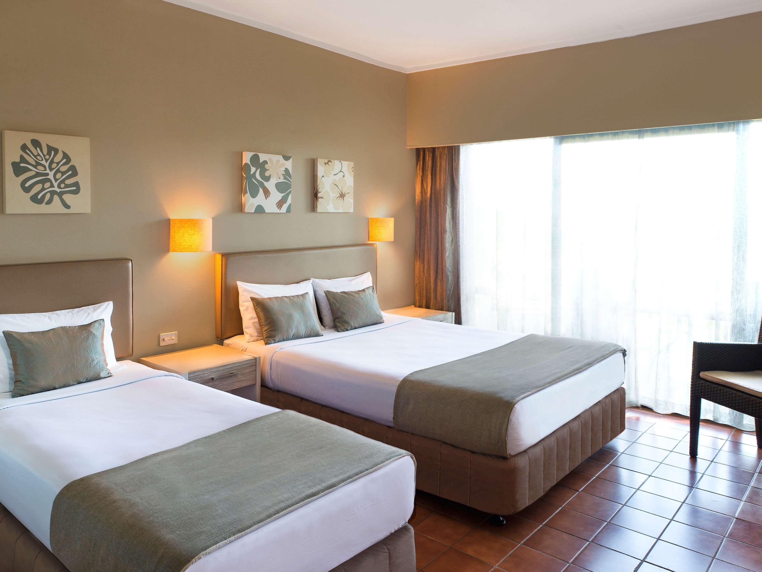 Novotel Hotel