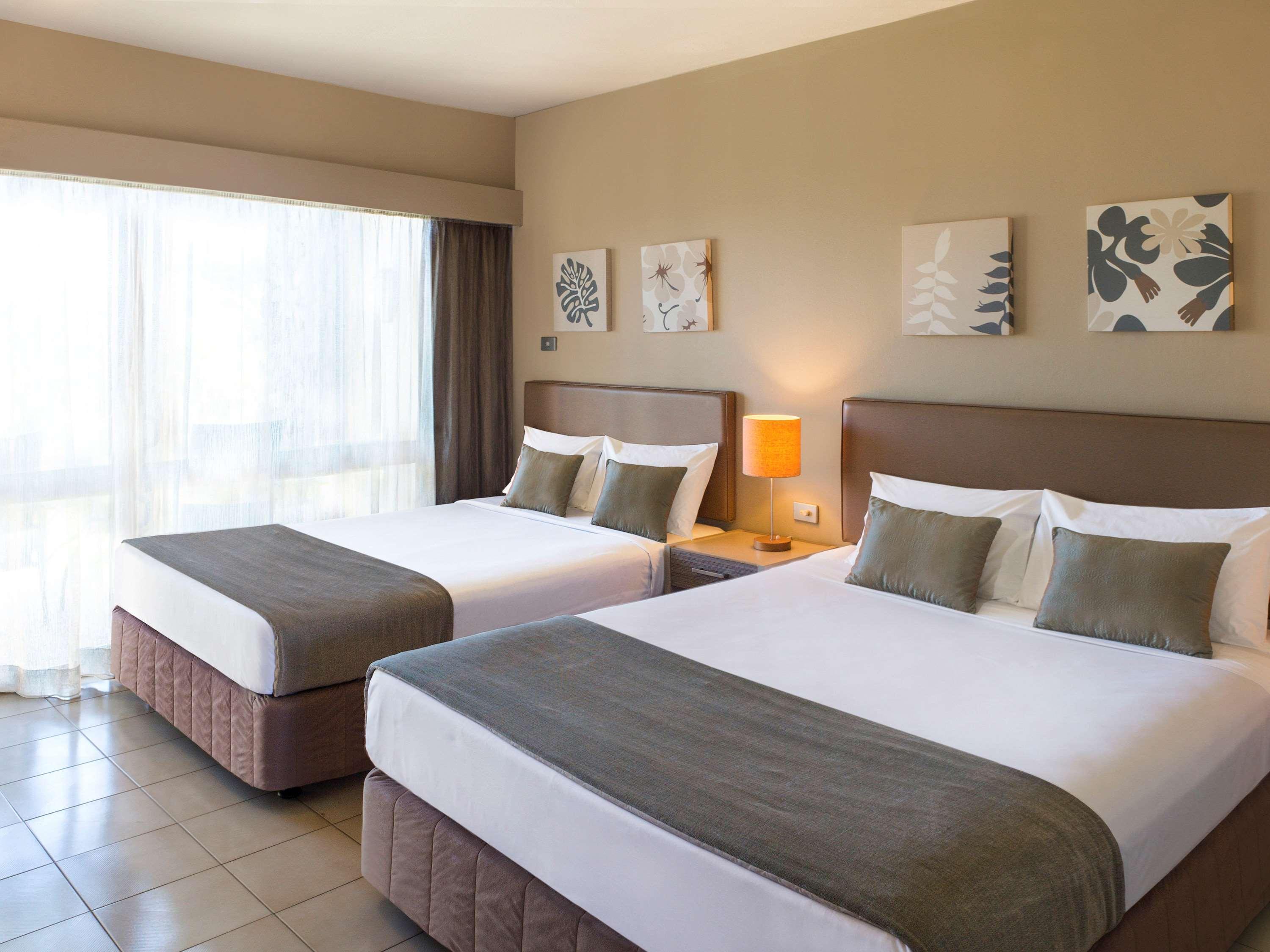 Novotel Hotel 4*