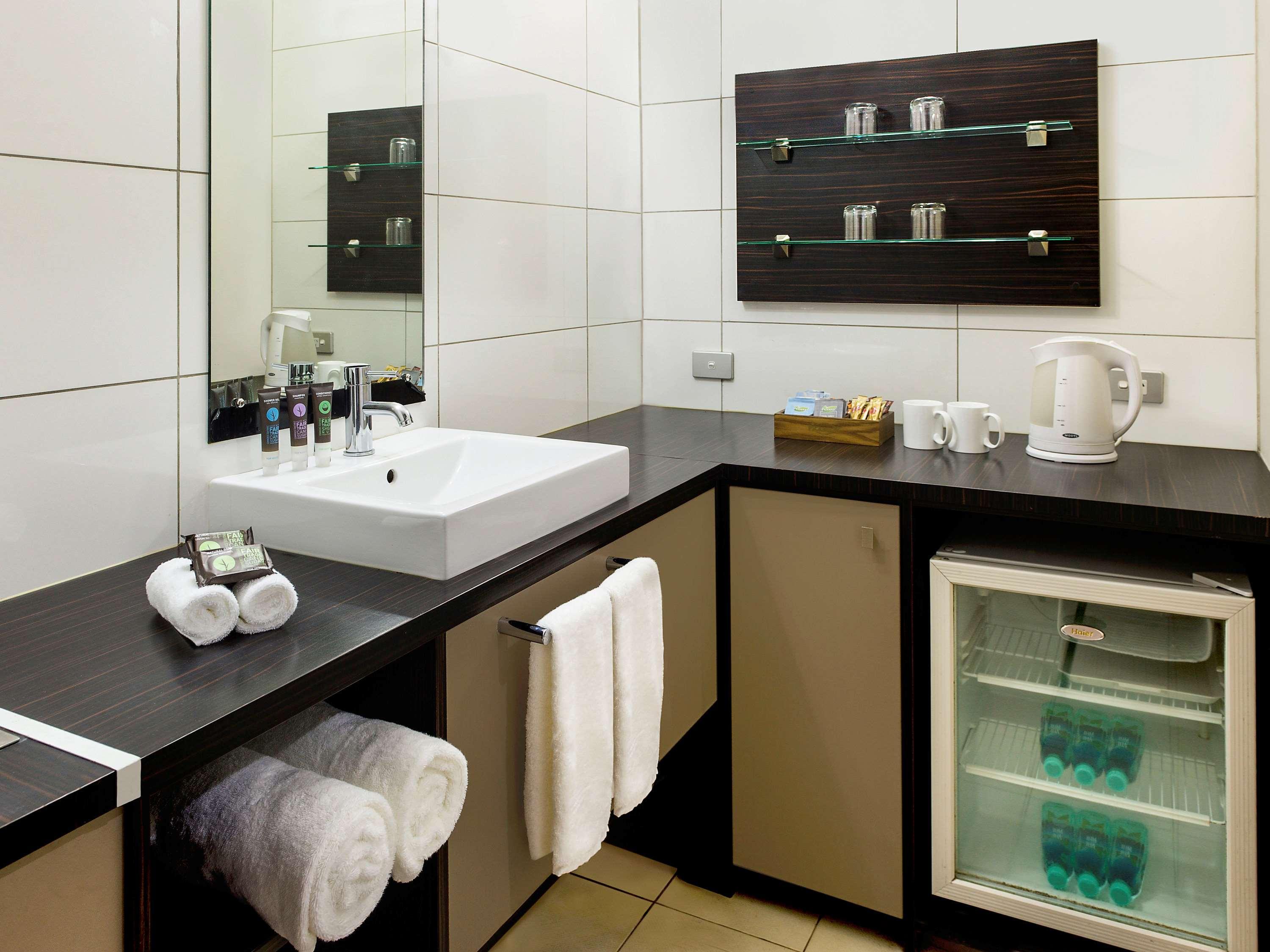 Novotel Hotel Nadi