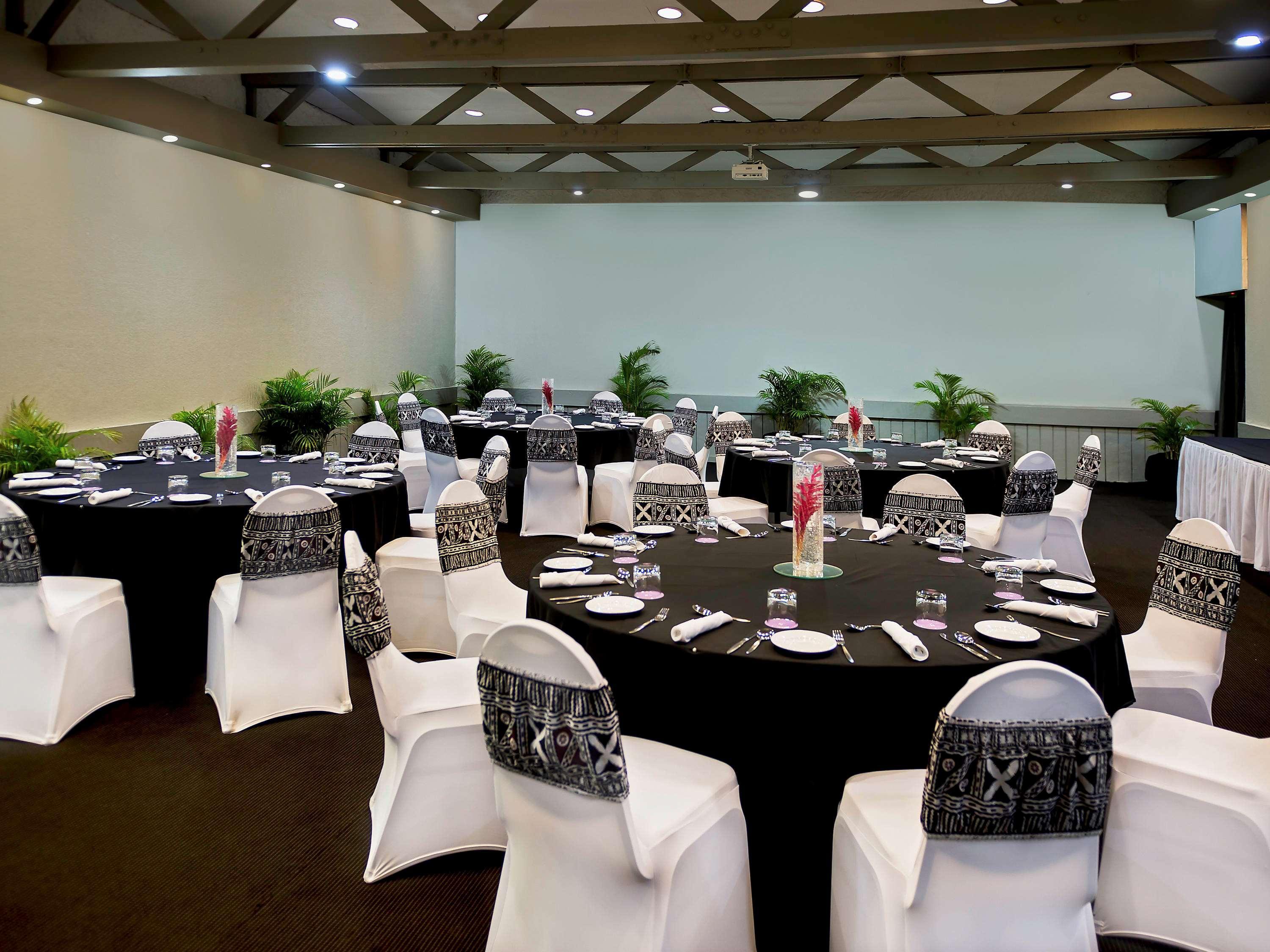 Novotel Nadi