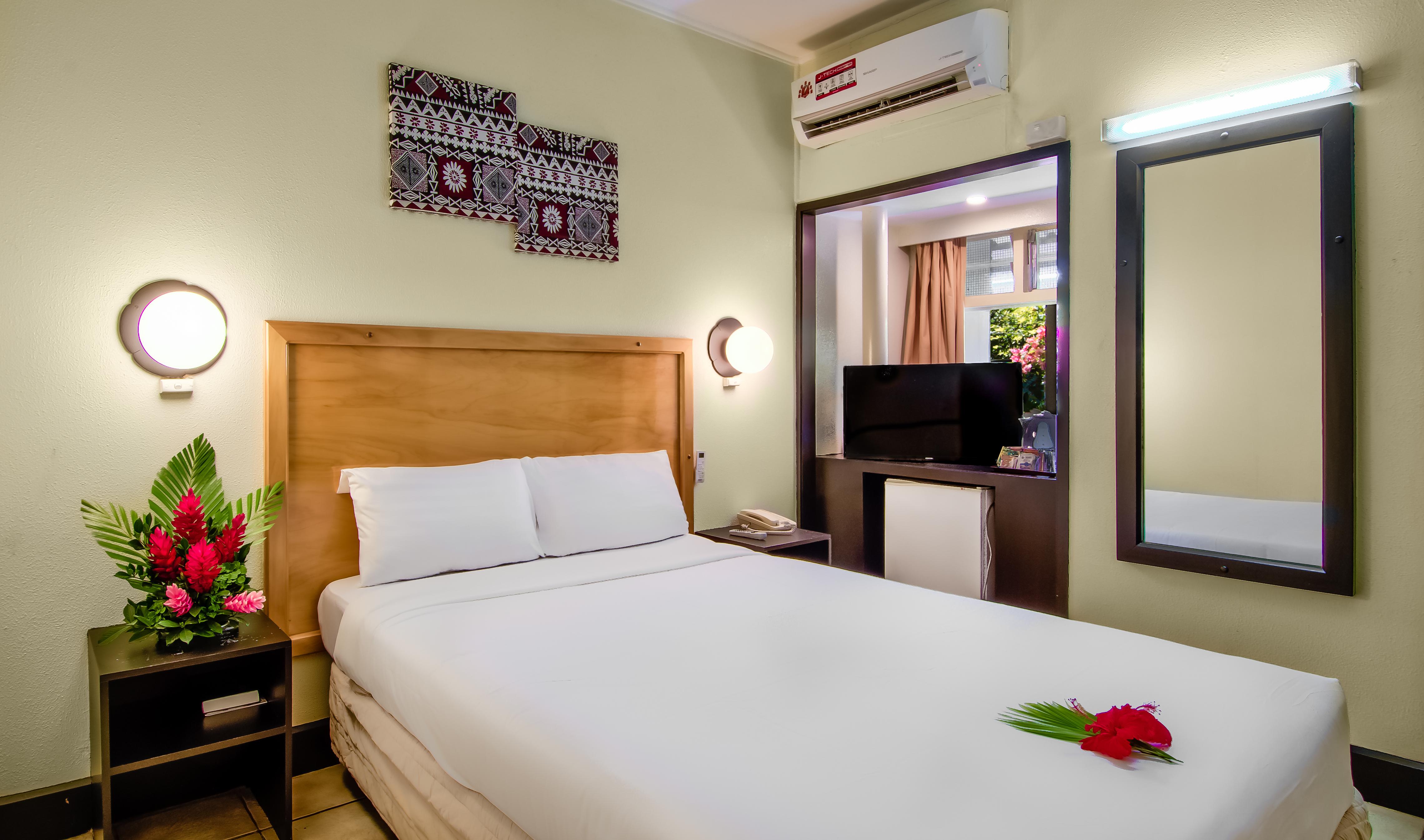 Tanoa Skylodge