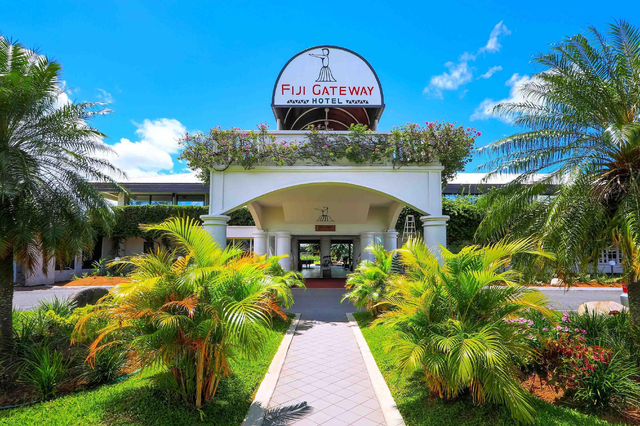 Hotel Fiji Gateway