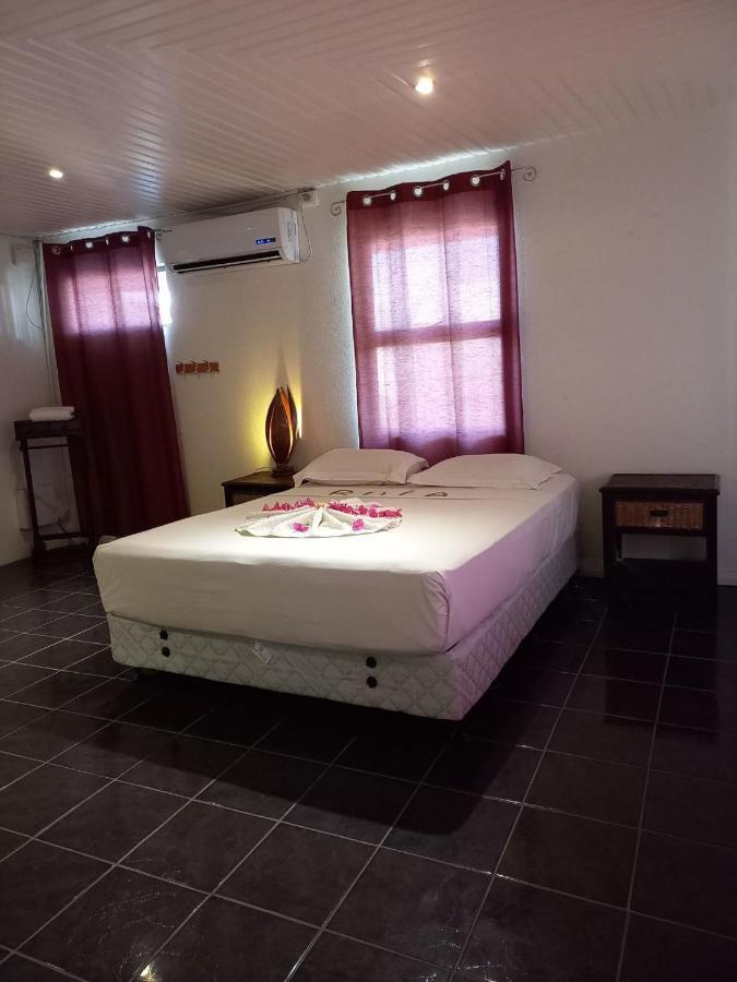 Bamboo Backpackers Hostel *