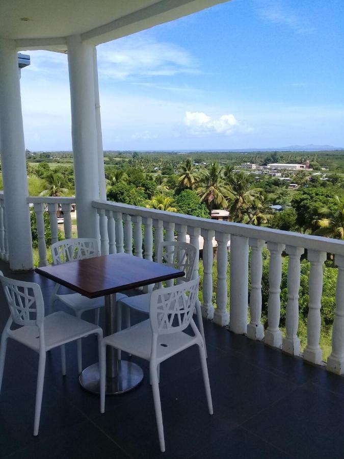 View Hotel Nadi
