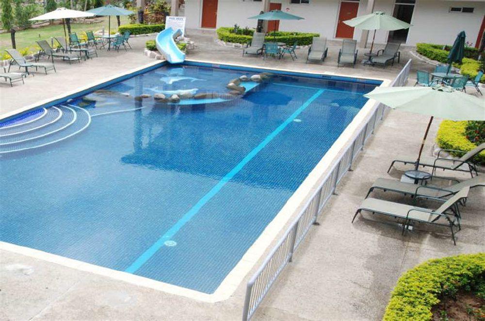 Trans International Hotel