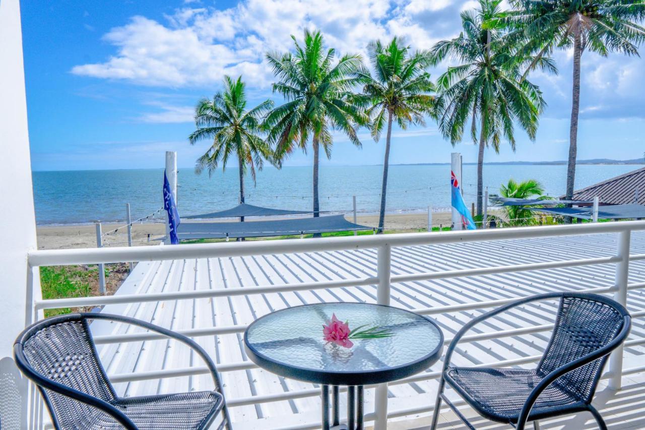 Hotel Sailors Fiji 2*