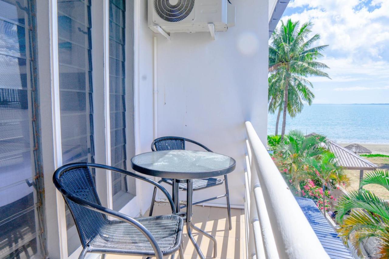 Hotel Sailors Fiji Nadi