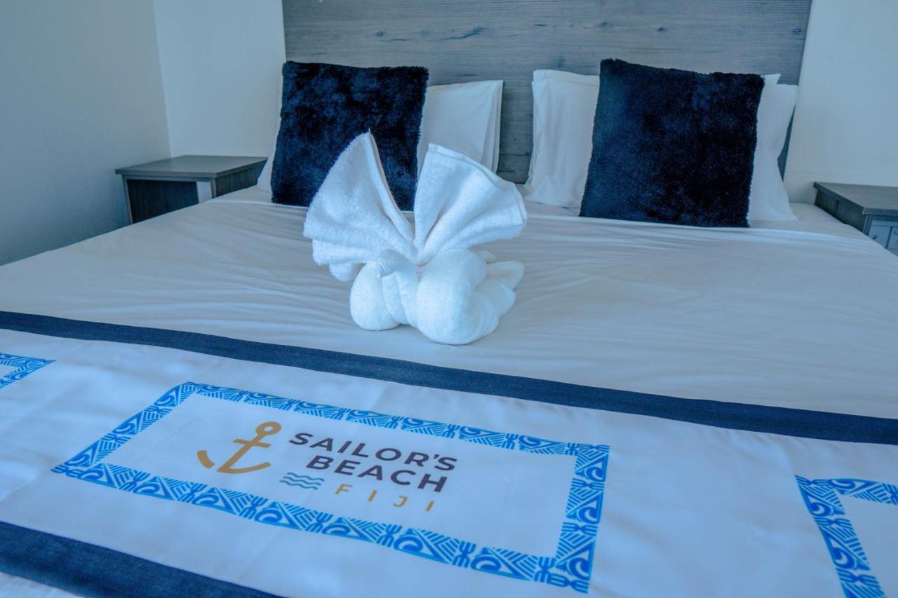 Hotel Sailors Fiji