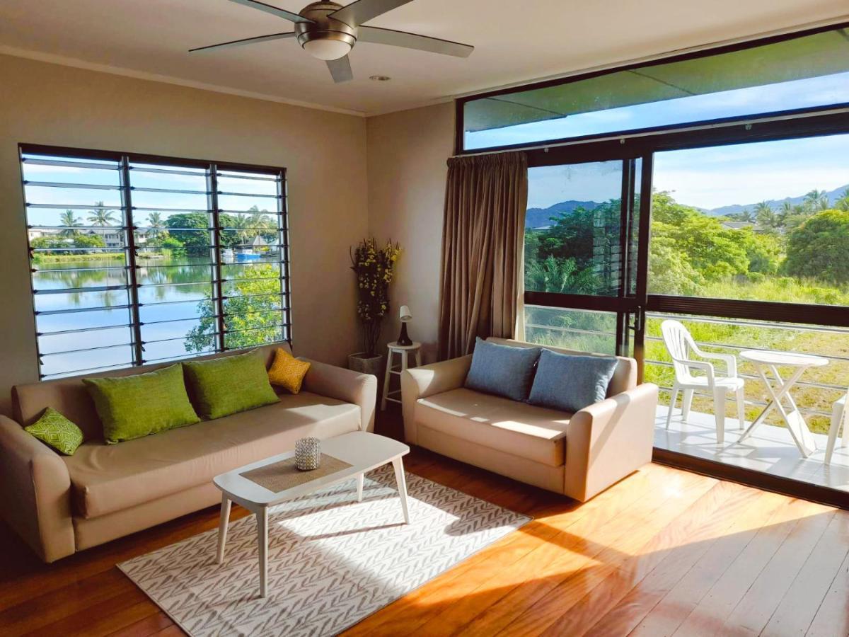 Waterfront Sunset Apartment